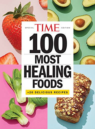 TIME 100 Most Healing Foods